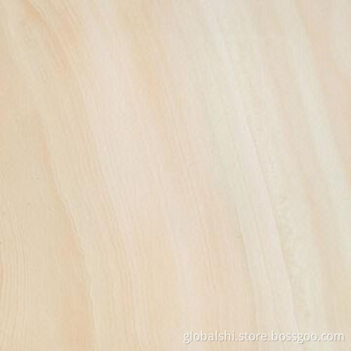 Inkjet Printing Full Polished Glazed Porcelain Tile, Polished Surface